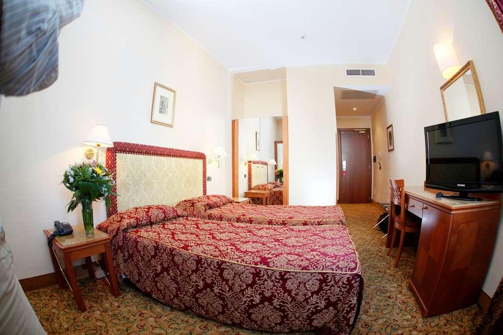 Hotel Colonna Brindisi Room photo